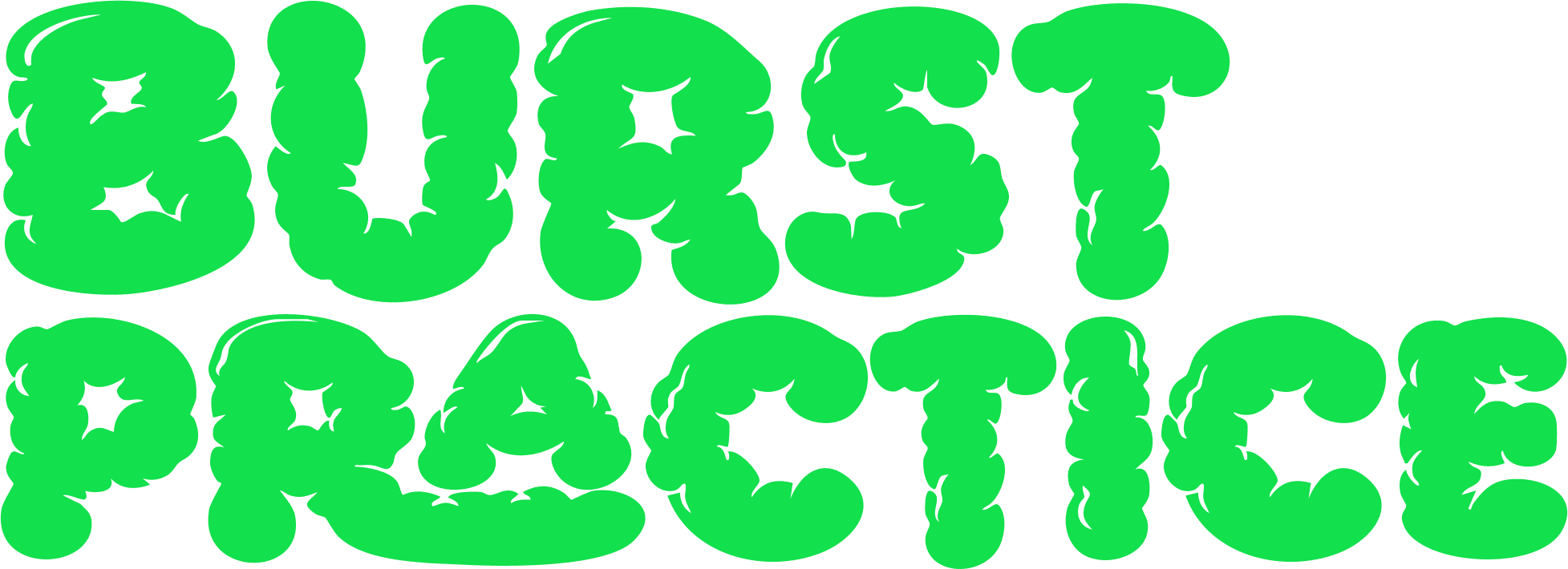 Burst Practice